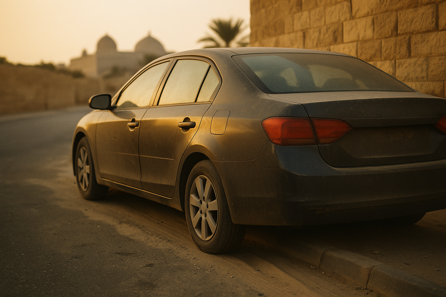 Islamic Car Financing: How It Works and What to Know